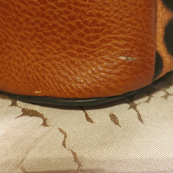 Fashion Handbag 2 in 1 Large and Spacious ~ NWT - Picture 11 of 16